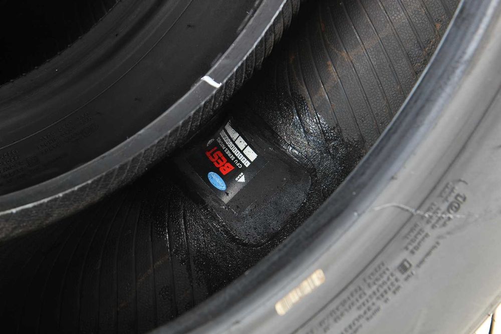 265/70R17LT PATHFINDER HT 121/118S komplet opony TERENOWE SUV (EK176)