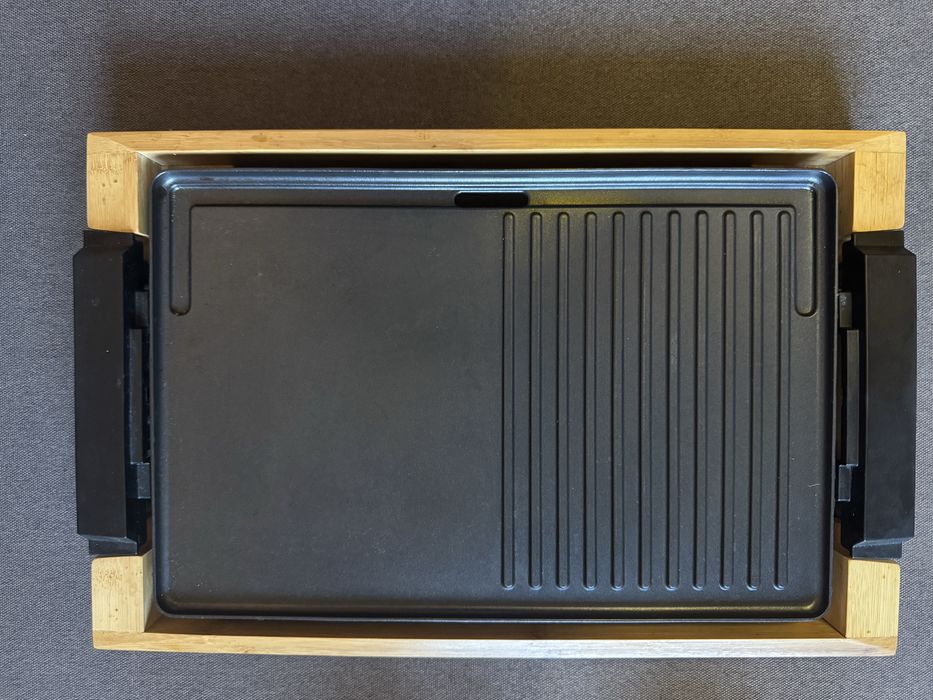 Продам электрогриль