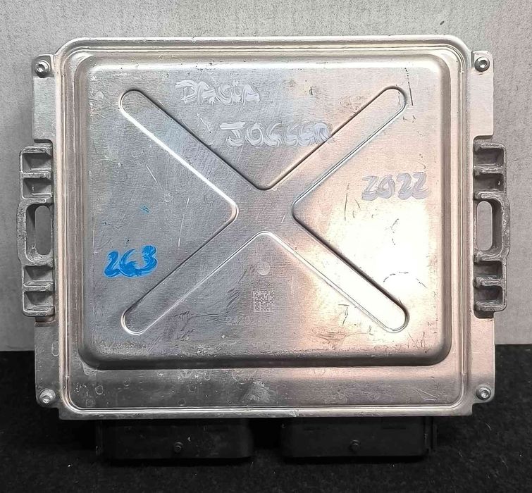 Centralina Motor / ECU 169103801R - DACIA JOGGER
