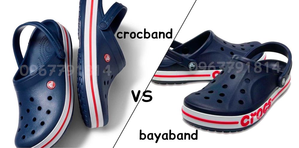 Crocs Bayaband Crocband Baya. Супер цена!Все в наличии! Оригинал Крокс