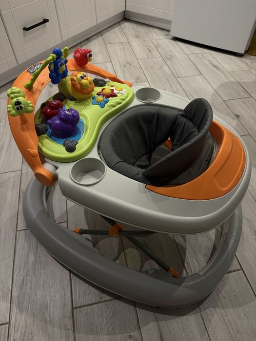 Ходунки Chicco Walky Talky