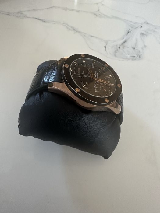 Годинник Jacques Lemans Geneve