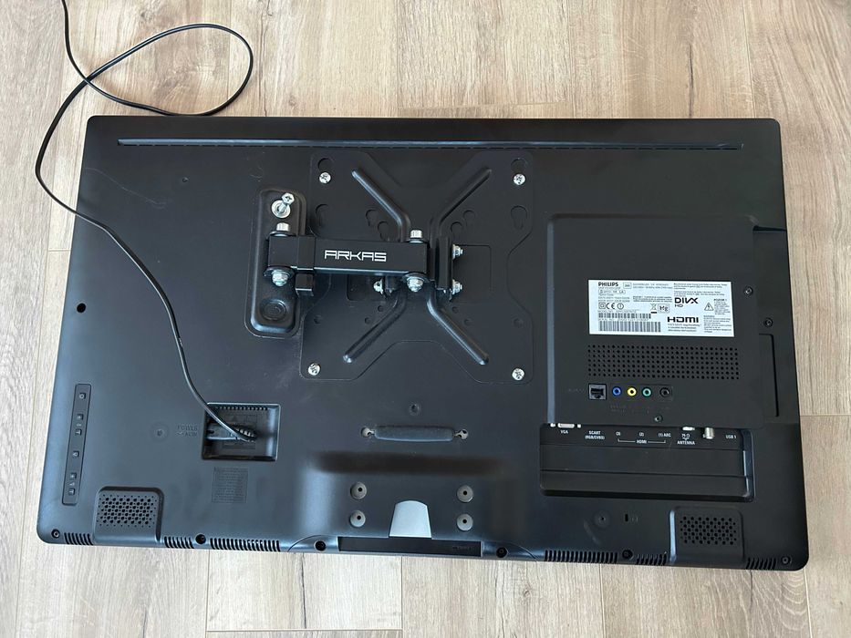 Telewizor Philips 32 cale model SQ552.4E