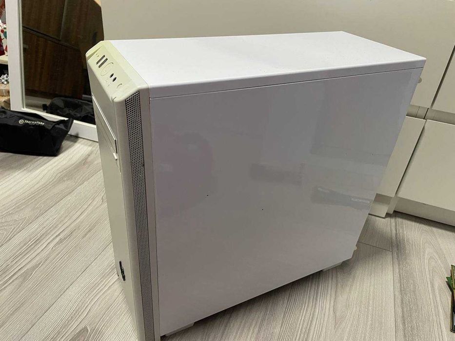 Komputer do gier/pracy biurowej