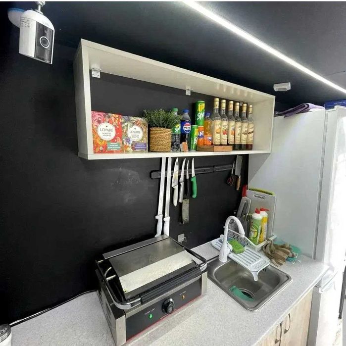 Продам ГОТОВИЙ БІЗНЕС+МАФ Сонячна Набережна