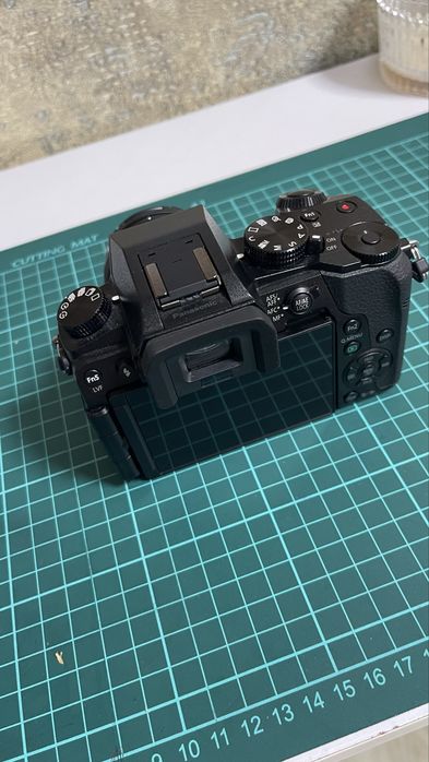 Панасонік люмікс камера Panasonic Lumix G