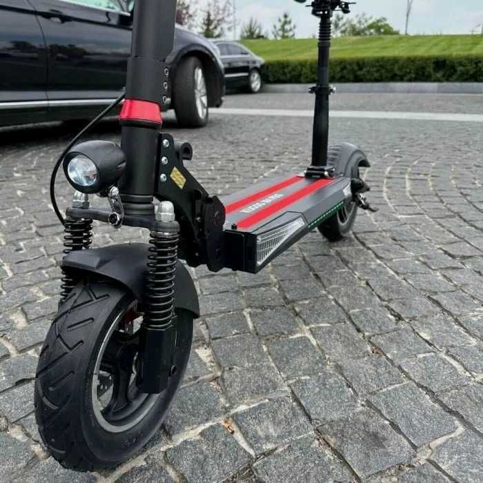 Електросамокат Kugoo M4 PRO 1000W куго м4 про *️⃣ Електро самокат g2 g4 м365 электросамокат г2 г4 max master kukirin