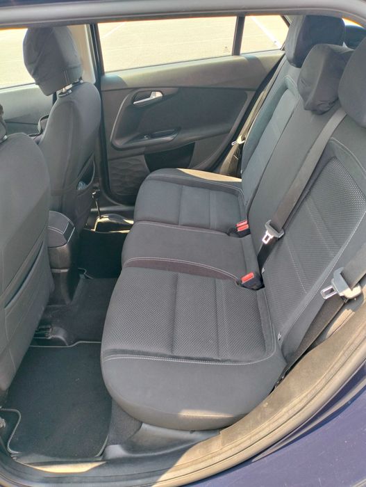 Vendo FIAT Tipo Station Wagon 2017