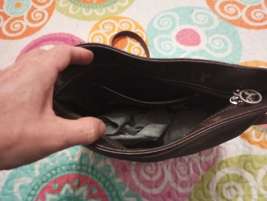 Mala da Cavalinho64586349712513123