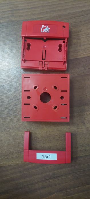 ROP MCP5A-RP08FG-01 firmy KAC + Ramka