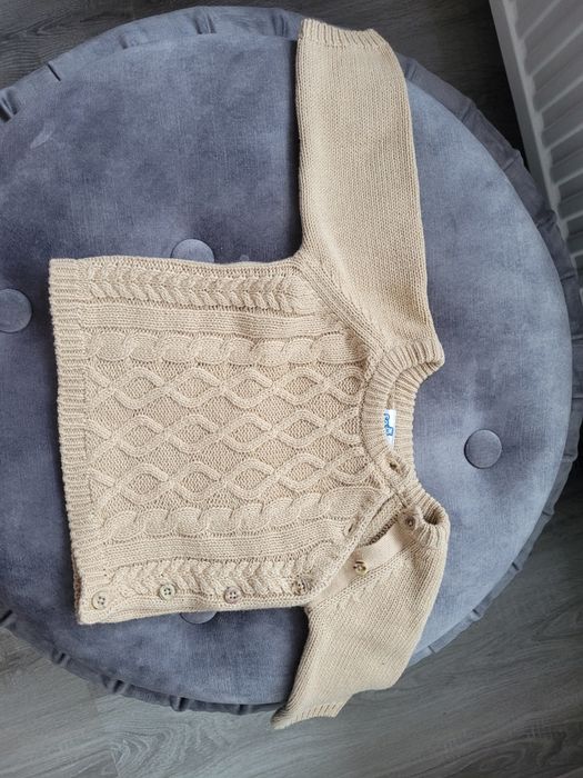 Piękny komplecik unisex