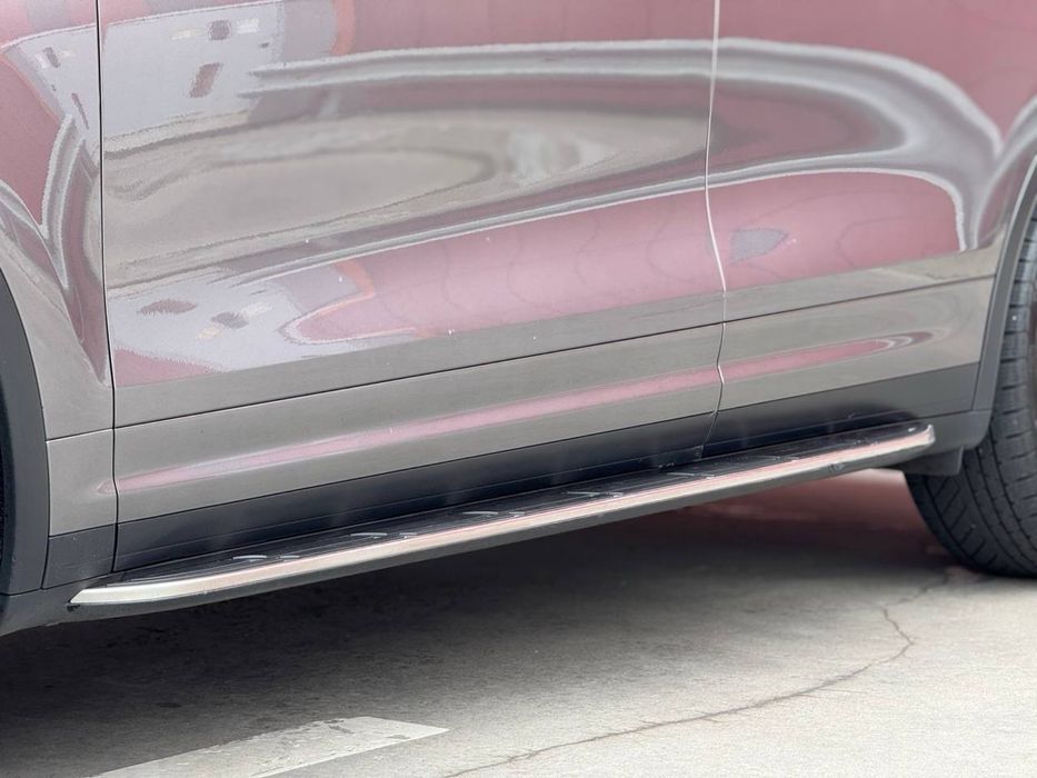 Porsche Cayanne 3.6 Car Invest Ukraine Лізинг