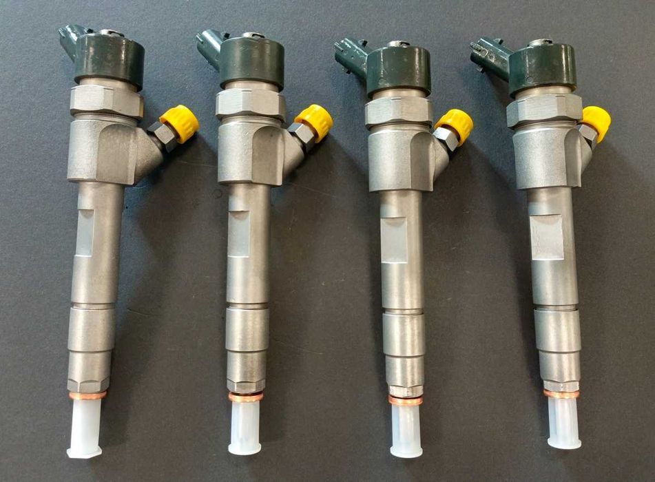 Wtryskiwacze Ford Focus, Kuga, Mondeo 1.5, 1.6 TDCi - 044.5110.489