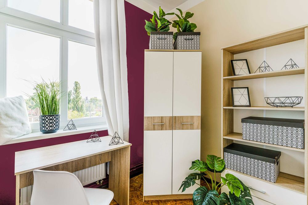 Mieszkanie – Poznań - Widok 3