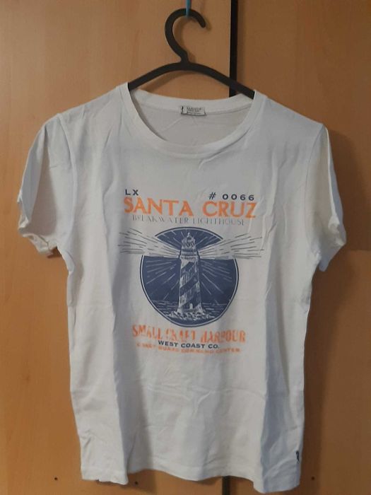 T-shirt Lanidor 10 anos