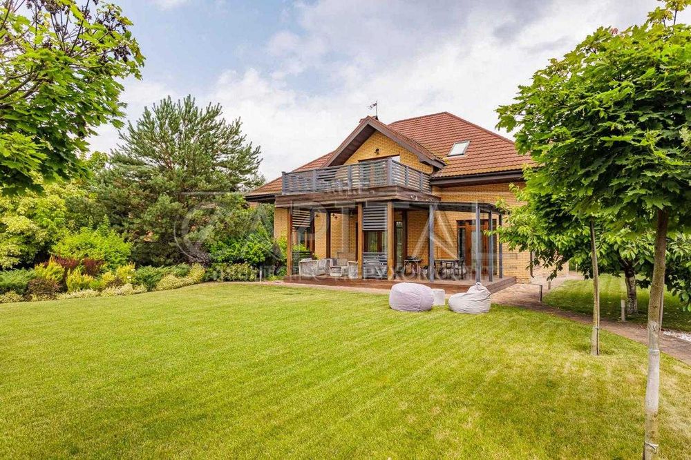 Оренда автономного дома Стоянка, 3 спальни