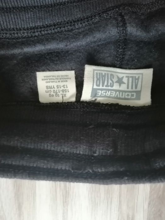 Dresy damskie Converse
