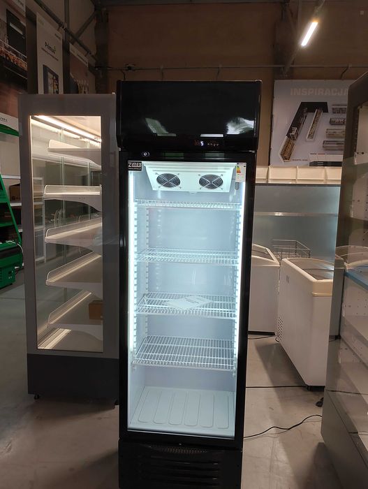 Witryna chłodnicza, lodówka , Szafa chłodnicza