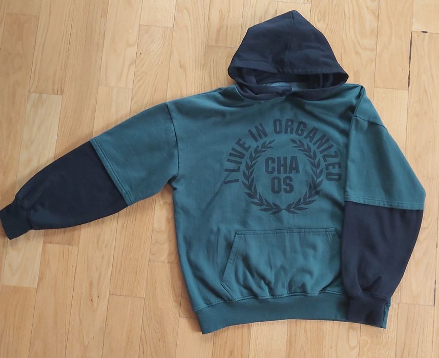 Bluza chłopięca Reporter Young 164