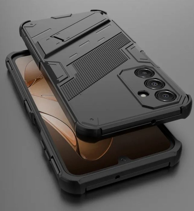 Чехол Samsung m51