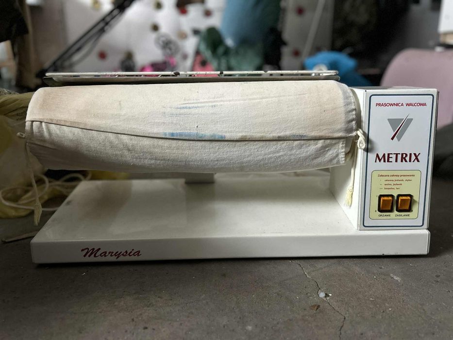 Magiel Metrix Predom