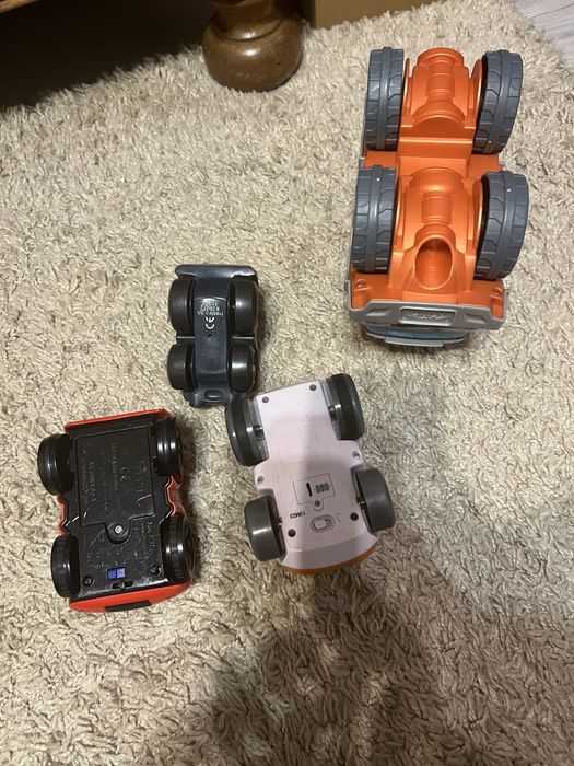 Машинки для дітей