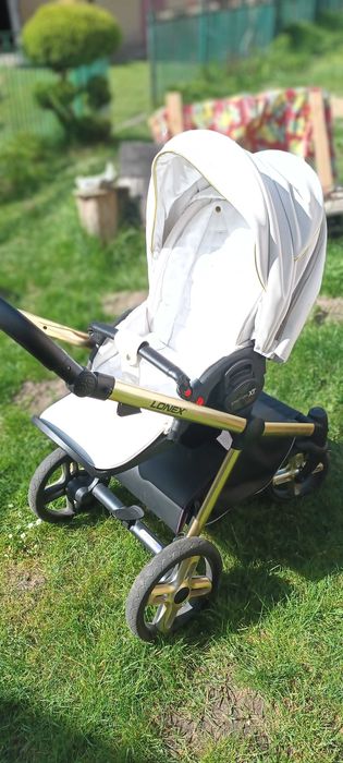 Візочок коляска 2в1 дитячий Lonex