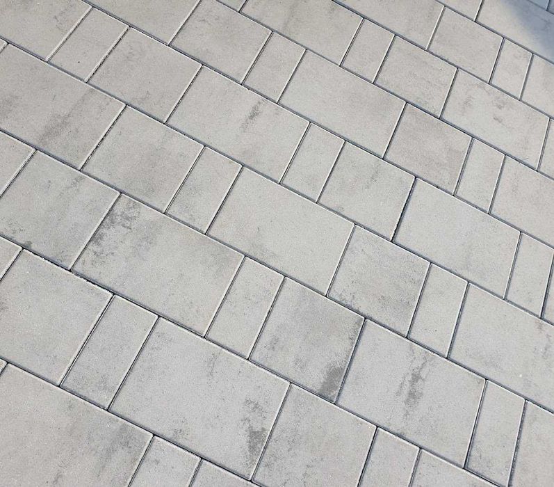 Kostka ROSSANO 6cm melanże marago frappe KOST-BET