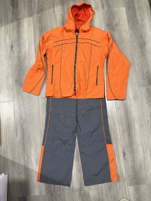 Nike ! Костюм на дівчинку