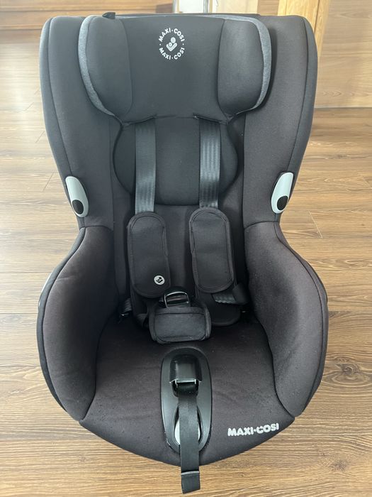 Fotelik samochodowy Maxi Cosi Axiss