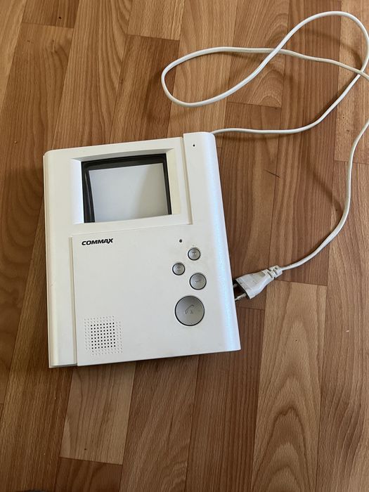 Домофон Commax DPV-4LH на 4 дюйма