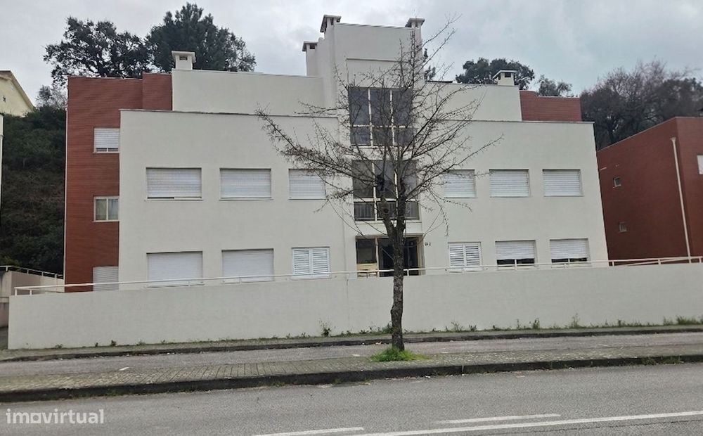 T3 Apartment with Garage