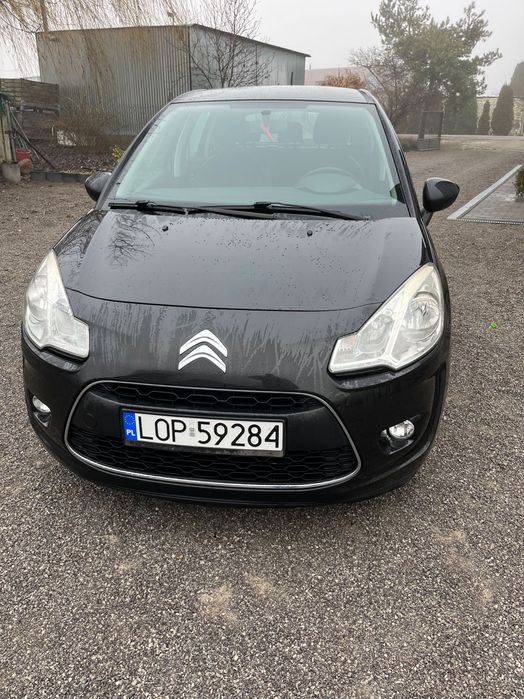 Sprzedam Citroen C3