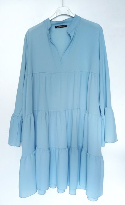 Sukienka BooHoo r. 40