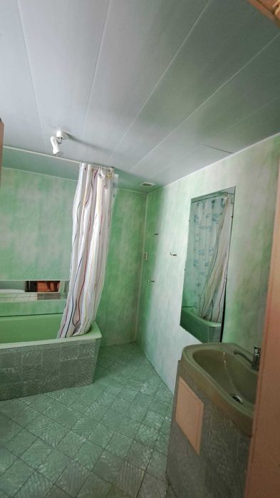 Продам будинок 49 м² з меблями та ділянкою 24 сотки, с. Турка, 12 км від Коломиї