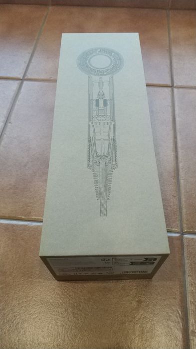 Dyson Supersonic secador de cabelo