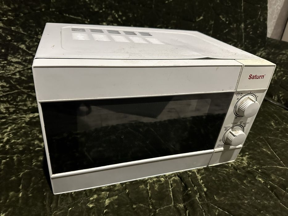 Микроволновка Saturn ST-MW7155 M