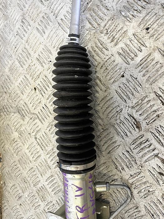 Nowa Przekladnia Maglownica Trafic Iii 3 Iv 4/2.0 Dci R Uk