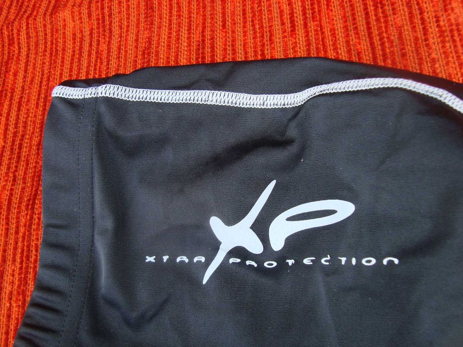 spodenki rowerowe Xtar Protection roz XL-Super Coolmax