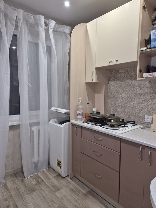 Продам 1но комн квартира у. Петра Калнышевского Кривбассовская Ц.-Гор!