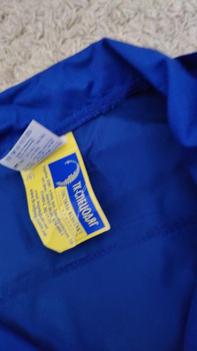 Спецодяг чоловічий