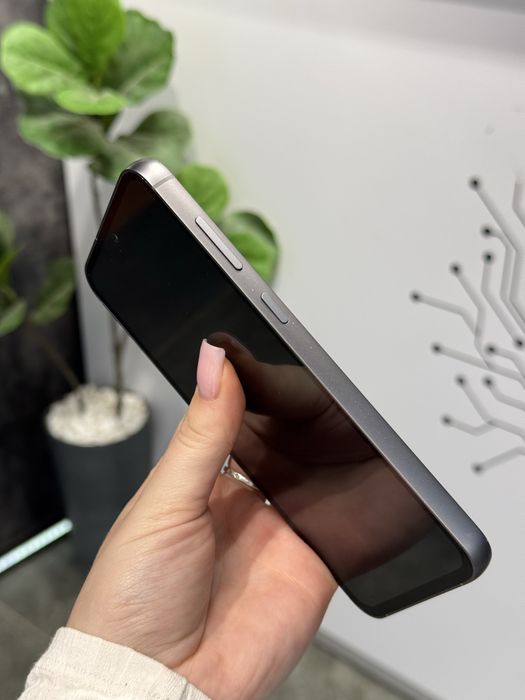 Гарантія • Samsung S23 FE • Neverlock • 8/256GB • Оплата частинами