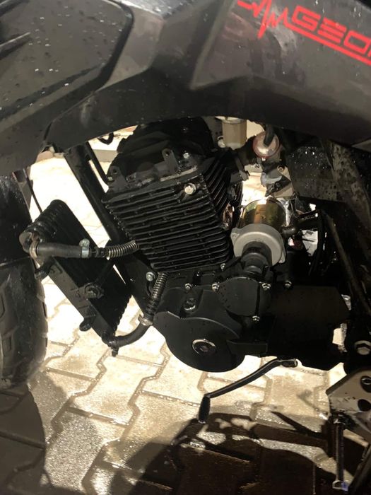 Продам Geon cr6z