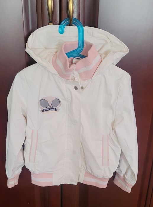 Kurtka Coccodrillo 116