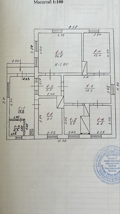 Продаж будинку в с. Пищики/Фурси