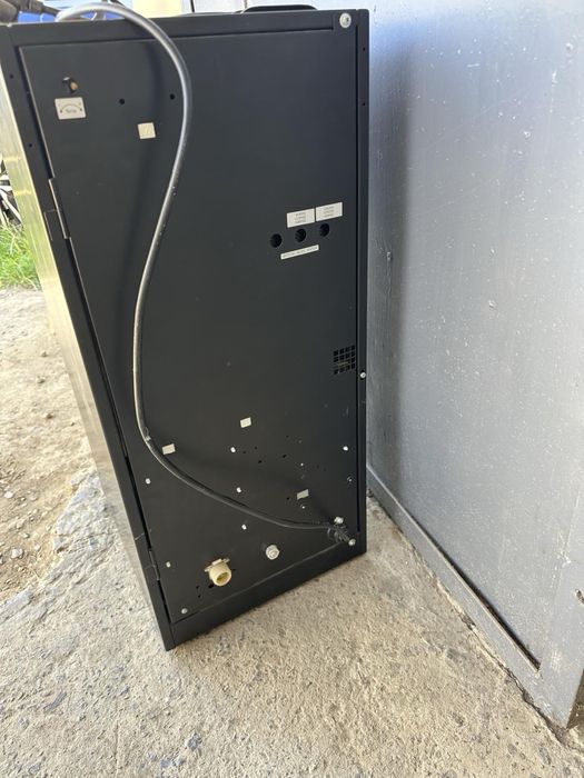 Продам кофемашину