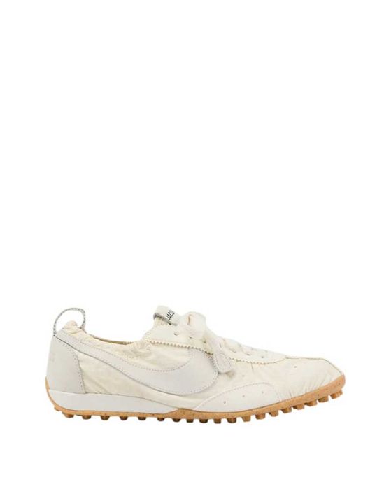 Кросівки Jacquemus x Nike Moon Shoe Medium Brown \ White \ Pale Pink