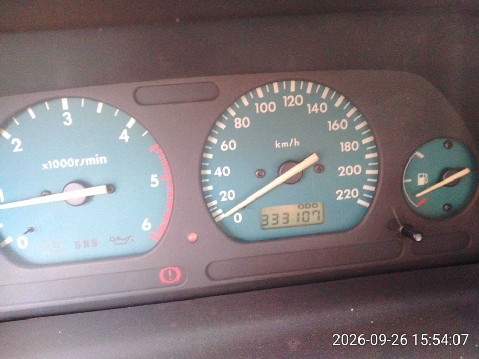 Disponivel Motor Rover DI