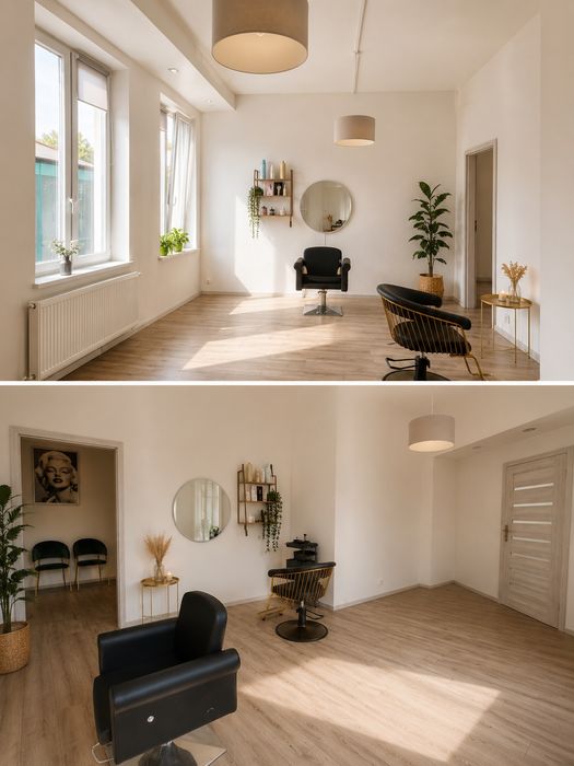 Pomieszczenie 20m2 + 10m2 zaplecze na usługi beauty centrum miasta zamkowa  podnajem , kosmetyka, masaz, studio tatoo, rehabilitacja i inne