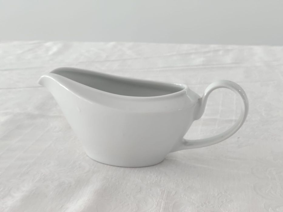 Molheira / Tarrina de Molho  Porcelana